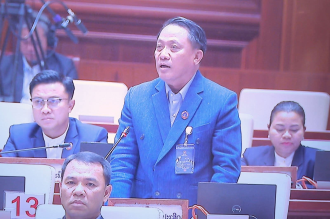 Lawmakers Urge Harsher Penalties for Corrupt Officials   